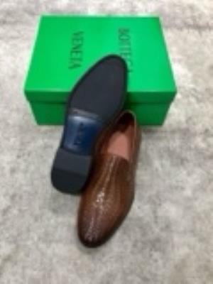 wholesale quality bottega veneta men shoes model no. 55